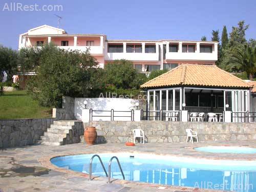 Hotel Penelope 8